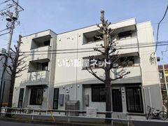 モンヴェールの外観画像