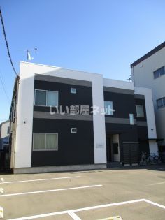 Liberte(リベルテ)の外観画像