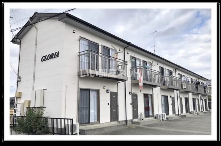 GLORIの外観画像