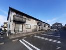 エクセルハイツ Bの間取り画像