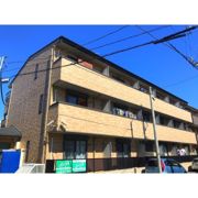 マイシティ上小町の外観画像