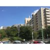西一社第二団地 101号棟の間取り画像