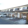 ガーデンハウス白山の間取り画像