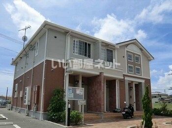 カルティエ 幸 Aの外観画像