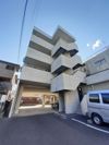 グラン・アルフル東雲の間取り画像