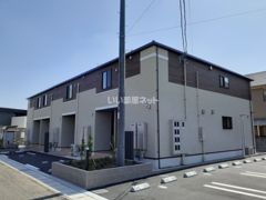 アール・グランデ Ⅰの外観画像