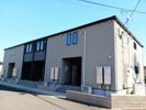 エレガンスKMの間取り画像