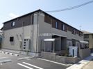 アール・グランデ Ⅱの外観画像
