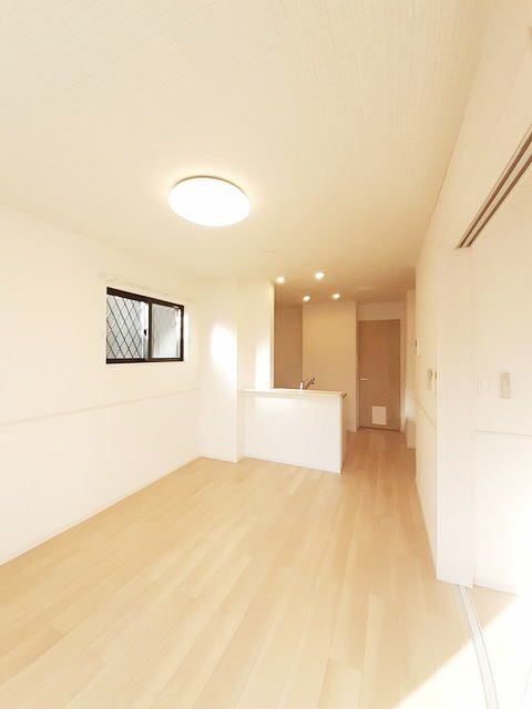 リビング