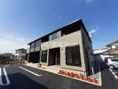 ノーブル ウエストⅥの間取り画像