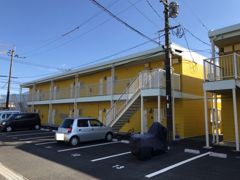 シティハイツ上田Ⅰの外観画像