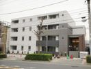 フェアリーの間取り画像