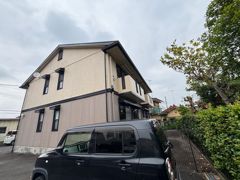 メゾン・ド・スリジエ Aの外観画像