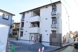 シーダーブランの外観画像