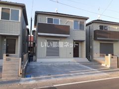 Dタウン南平野 Iの外観画像