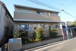 サンモール上井草の間取り画像