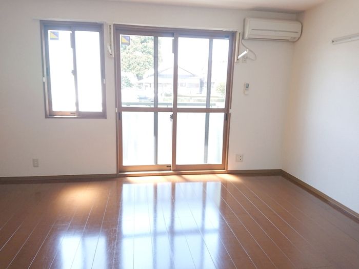 リビング