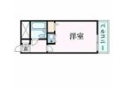 朝日プラザアーバンコア高松の間取り画像