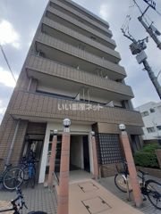朝日プラザアーバンコア高松の外観画像