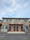 Shangri－laの間取り画像