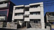 スペチアーレ放出東の間取り画像
