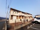 コモド南ヶ丘の外観
