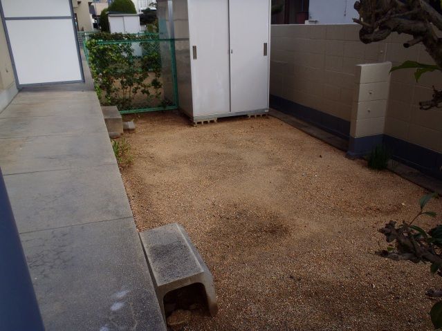 庭