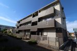 ベル・アジュールⅡAB A棟の間取り画像