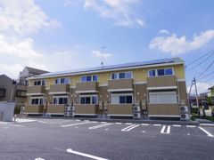 Mirabell Court(ﾐﾗﾍﾞﾙｺｰﾄ)の外観画像