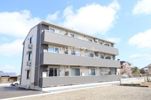 グリュンワルトの間取り画像