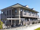 サンモール北川の間取り画像