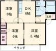 ドミール・エージェントの間取り画像