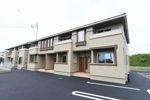 ミニヨンパレ Ⅱの外観