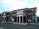 ひまわり Aの間取り画像