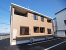 SkyⅠの間取り画像