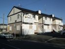 ハイツレインボーC棟の間取り画像