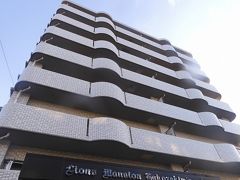 ライオンズマンション箱崎南の外観画像