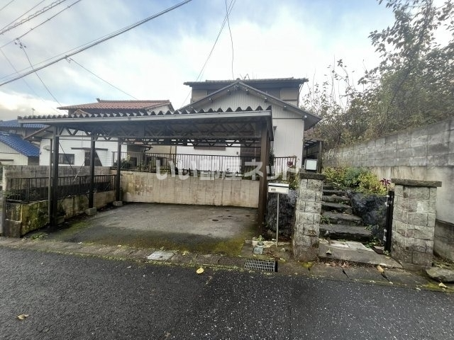 揖斐川町上野 戸建 賃貸の外観画像