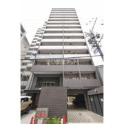 エスリード大須プレシアの外観画像