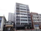 アドバンス京都デタンデュの外観