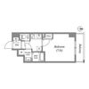 アドバンス京都デタンデュの間取り画像