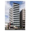 GENOVIAお花茶屋skygardenの間取り画像