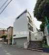 LEGALAND早稲田南の間取り画像