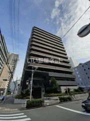 S-RESIDENCE神戸磯上通の外観画像