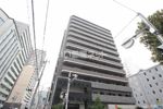 S-RESIDENCE神戸磯上通の外観