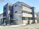 ラピュタの外観画像