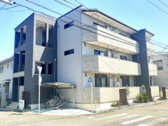 ラピュタの外観画像