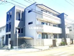 ラピュタの外観画像