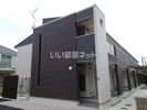 ソレイユ・Mの間取り画像