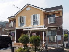 ピアヌ－ラ・コ－ダⅡの外観画像